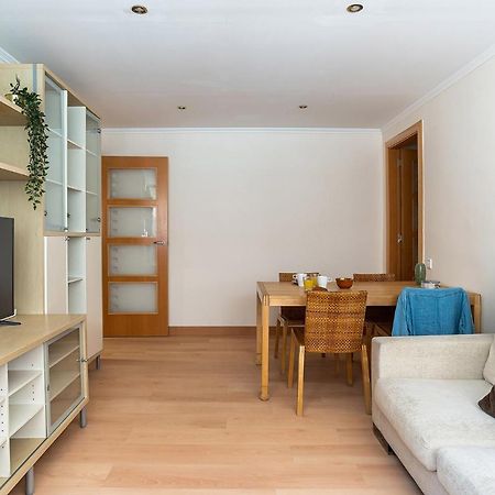 Apartamento Ab San Mariano - Park Guell Barcelona Exterior foto