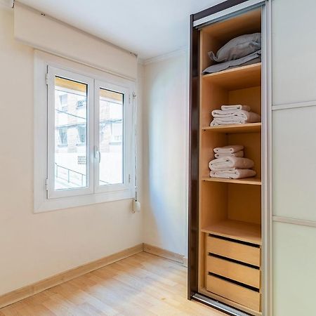 Apartamento Ab San Mariano - Park Guell Barcelona Exterior foto
