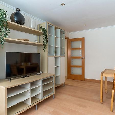 Apartamento Ab San Mariano - Park Guell Barcelona Exterior foto