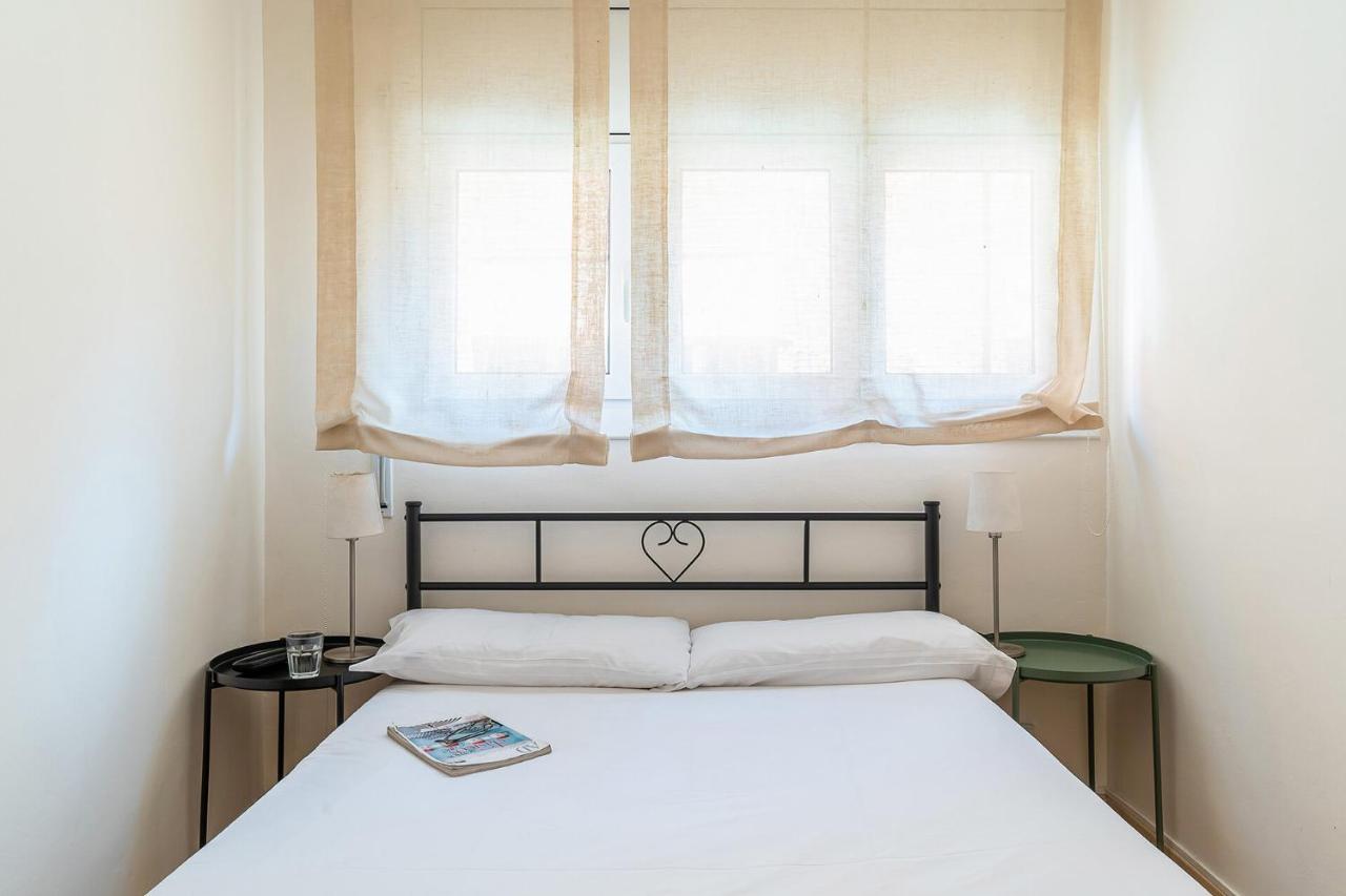 Apartamento Ab San Mariano - Park Guell Barcelona Exterior foto