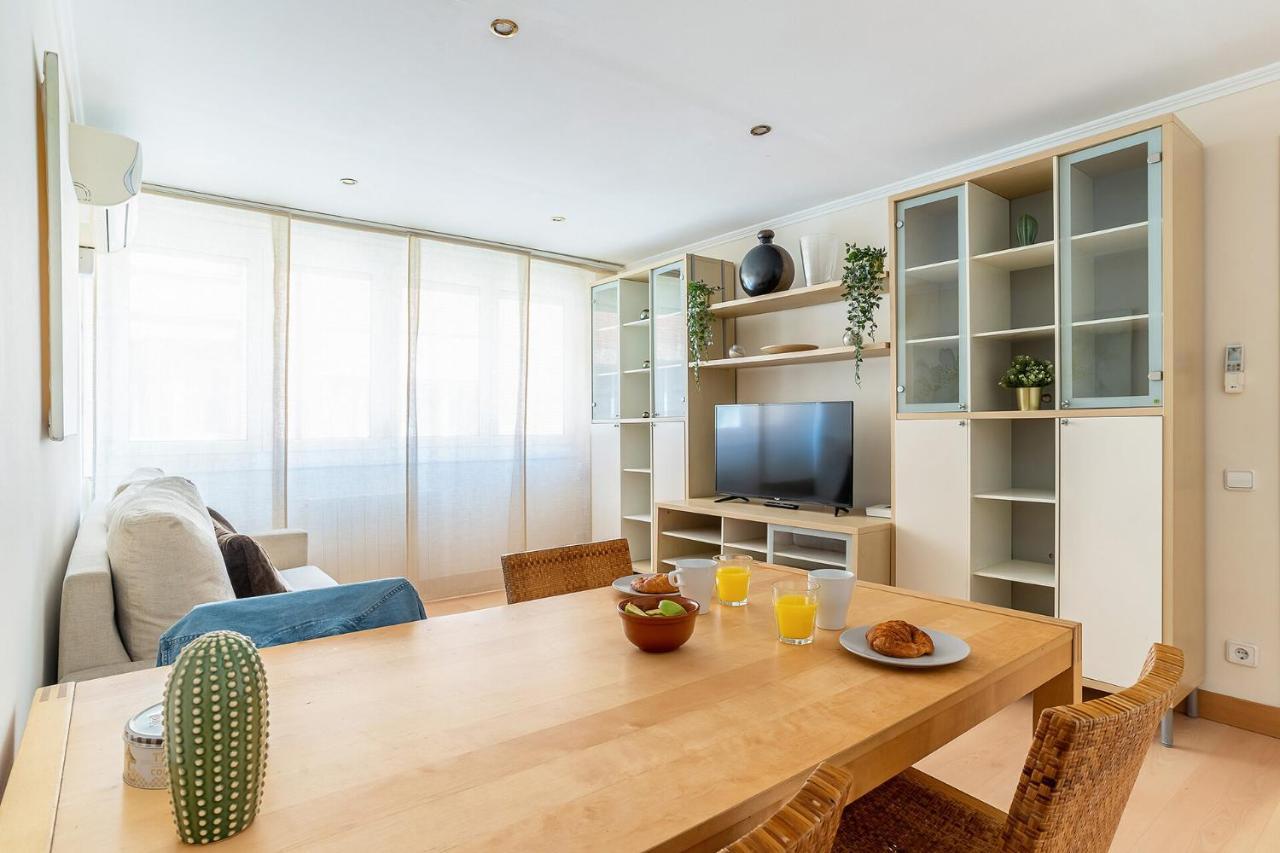 Apartamento Ab San Mariano - Park Guell Barcelona Exterior foto