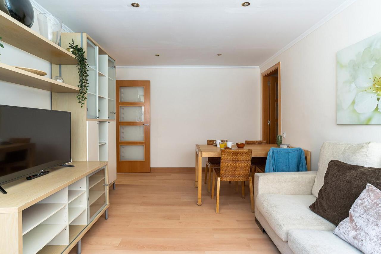 Apartamento Ab San Mariano - Park Guell Barcelona Exterior foto