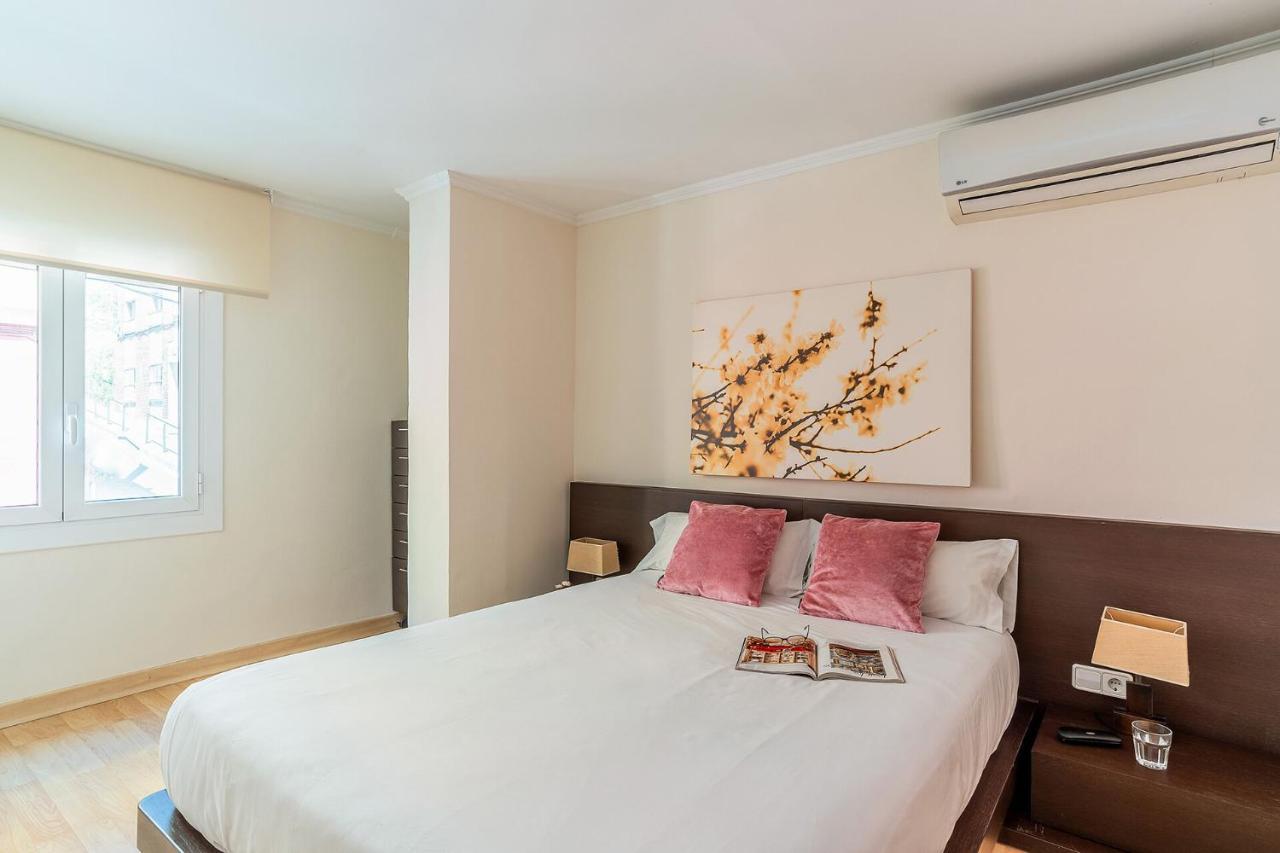 Apartamento Ab San Mariano - Park Guell Barcelona Exterior foto